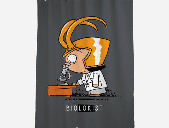 BioLOKIst