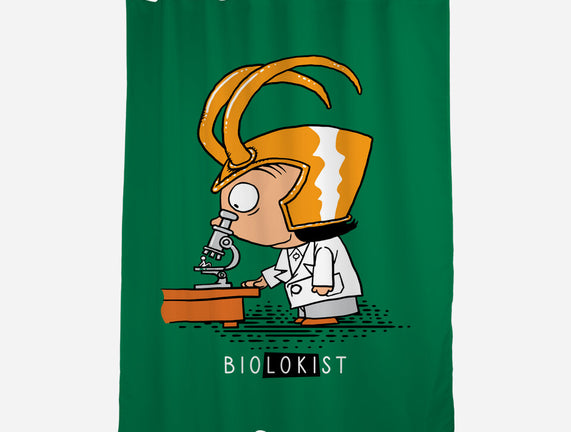 BioLOKIst