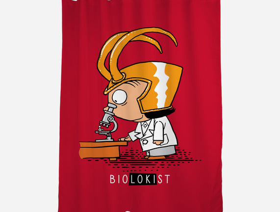 BioLOKIst