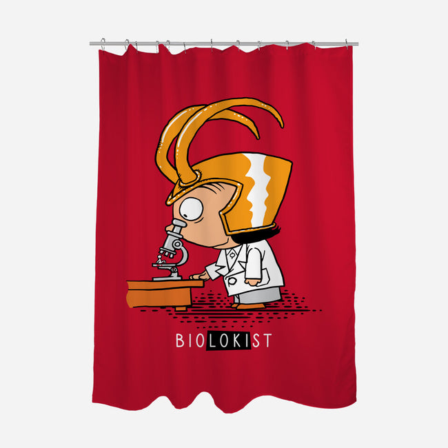 BioLOKIst-None-Polyester-Shower Curtain-imisko