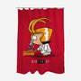 BioLOKIst-None-Polyester-Shower Curtain-imisko