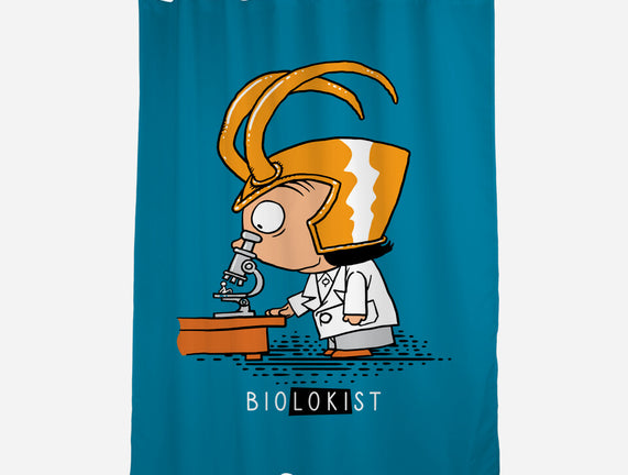 BioLOKIst