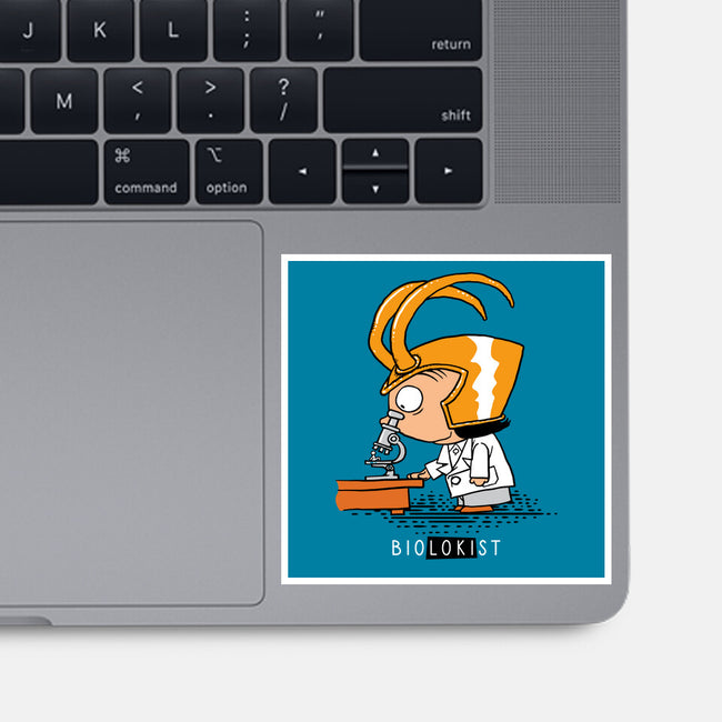 BioLOKIst-None-Glossy-Sticker-imisko