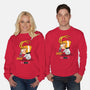 BioLOKIst-Unisex-Crew Neck-Sweatshirt-imisko