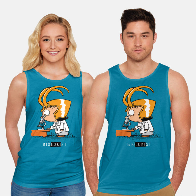 BioLOKIst-Unisex-Basic-Tank-imisko