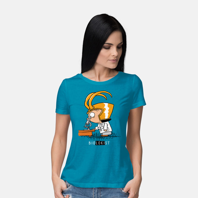BioLOKIst-Womens-Basic-Tee-imisko
