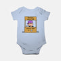 Prison Help-Baby-Basic-Onesie-Barbadifuoco