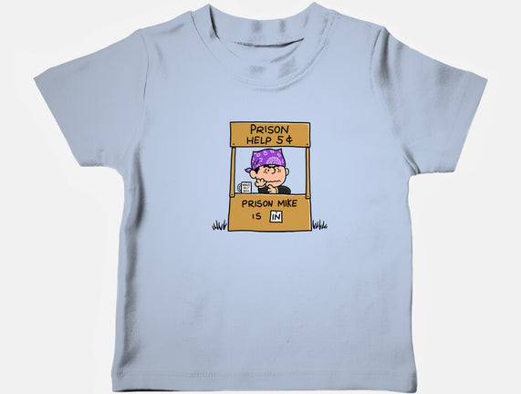 Prison Help