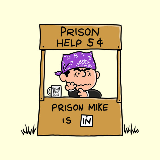 Prison Help-None-Fleece-Blanket-Barbadifuoco