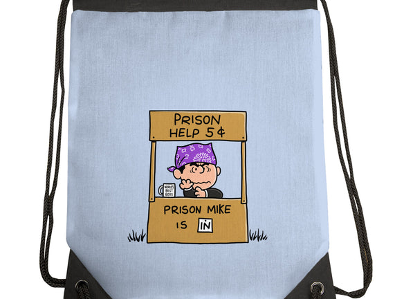 Prison Help