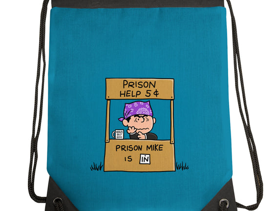 Prison Help