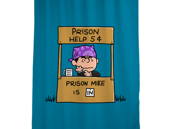 Prison Help