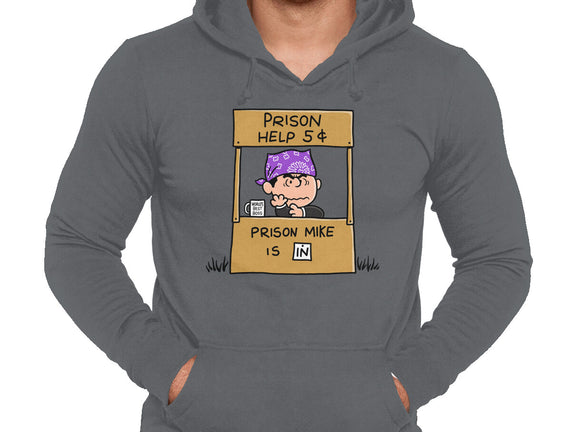 Prison Help