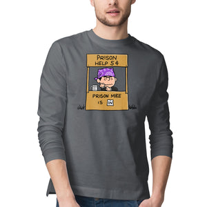 Prison Help