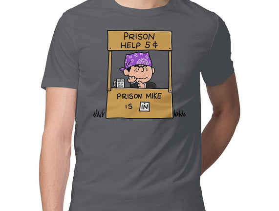 Prison Help