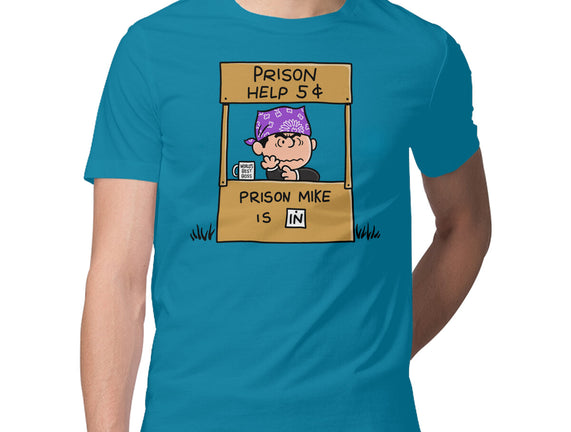 Prison Help