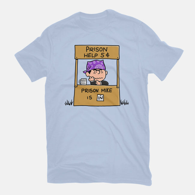 Prison Help-Mens-Heavyweight-Tee-Barbadifuoco