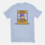 Prison Help-Mens-Heavyweight-Tee-Barbadifuoco