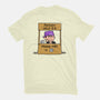 Prison Help-Mens-Basic-Tee-Barbadifuoco