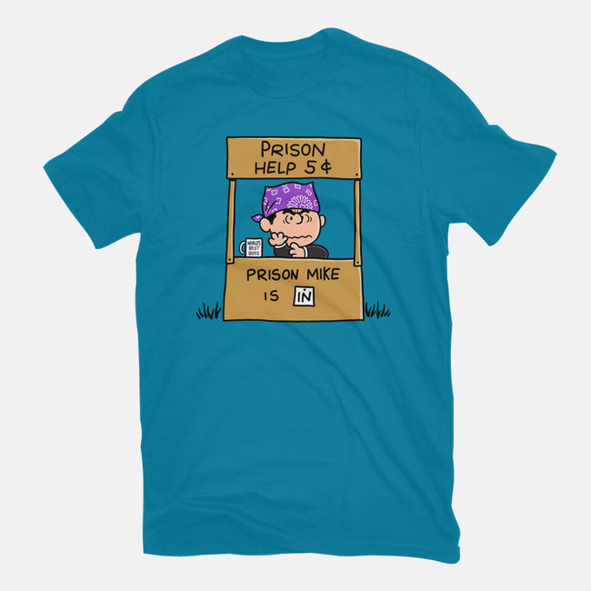 Prison Help-Mens-Heavyweight-Tee-Barbadifuoco