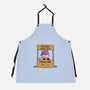 Prison Help-Unisex-Kitchen-Apron-Barbadifuoco