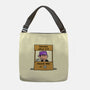 Prison Help-None-Adjustable Tote-Bag-Barbadifuoco