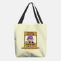 Prison Help-None-Basic Tote-Bag-Barbadifuoco