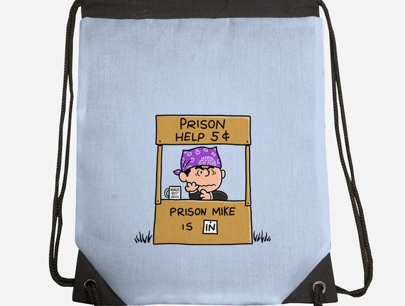 Prison Help