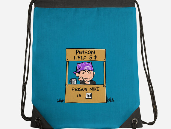 Prison Help