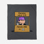 Prison Help-None-Fleece-Blanket-Barbadifuoco