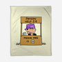 Prison Help-None-Fleece-Blanket-Barbadifuoco
