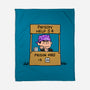 Prison Help-None-Fleece-Blanket-Barbadifuoco