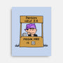 Prison Help-None-Stretched-Canvas-Barbadifuoco