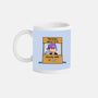 Prison Help-None-Mug-Drinkware-Barbadifuoco