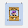 Prison Help-None-Matte-Poster-Barbadifuoco