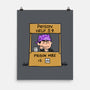 Prison Help-None-Matte-Poster-Barbadifuoco