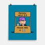 Prison Help-None-Matte-Poster-Barbadifuoco