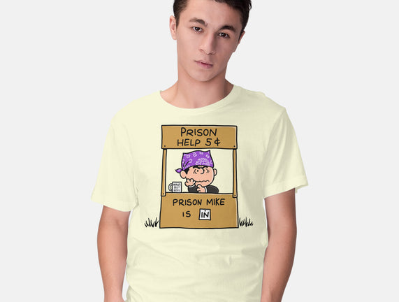 Prison Help