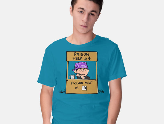 Prison Help