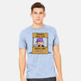 Prison Help-Mens-Heavyweight-Tee-Barbadifuoco