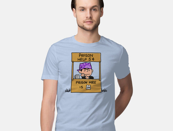 Prison Help