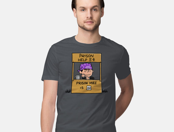 Prison Help