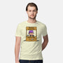 Prison Help-Mens-Premium-Tee-Barbadifuoco
