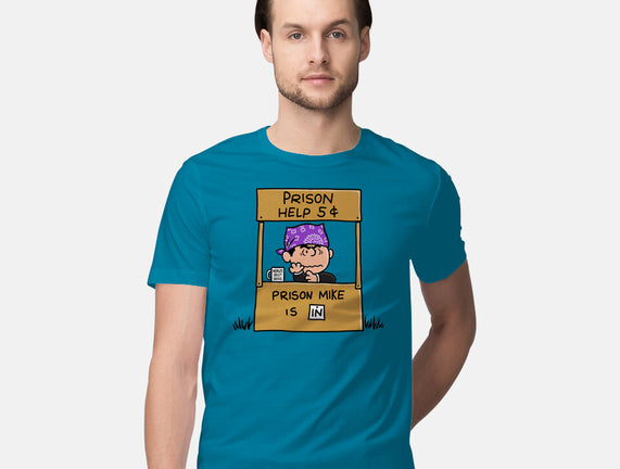 Prison Help