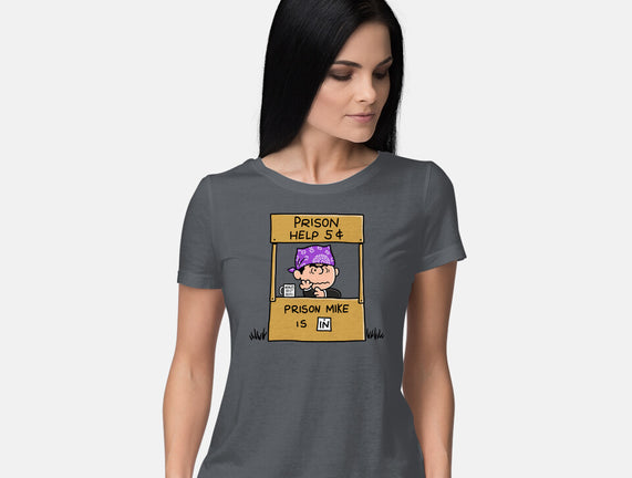 Prison Help