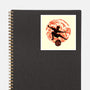 Master Of Fire Element-None-Glossy-Sticker-rmatix