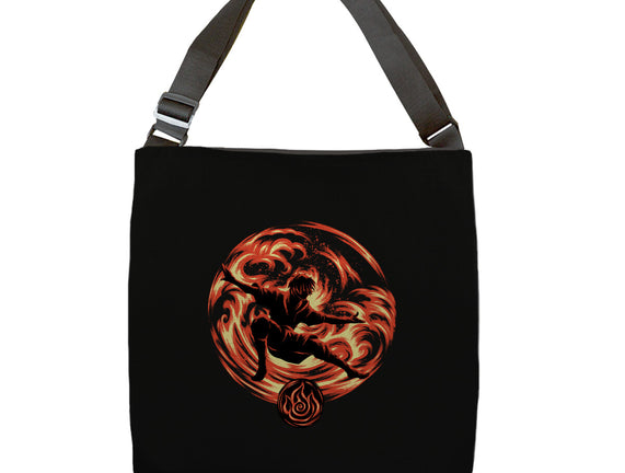 Master Of Fire Element