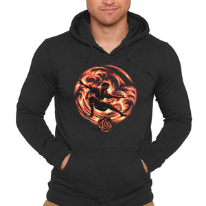 Master Of Fire Element
