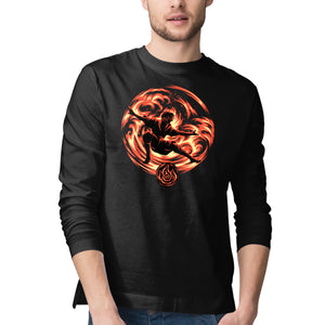 Master Of Fire Element