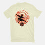 Master Of Fire Element-Mens-Basic-Tee-rmatix